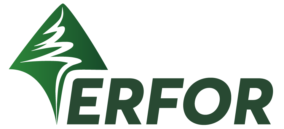 ERFOR Entre Ríos Forestal